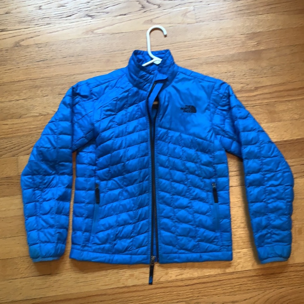 The North Face Thermoball Full Zip Jacket